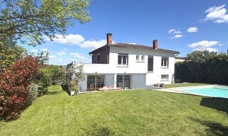 Maison 6 Pièces 177 m² à vendre à Toulouse (31500)