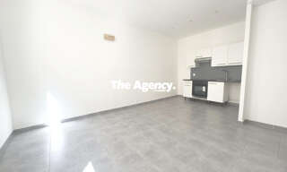 Appartement 2 Pièces 34 m² à vendre à Marseille 1 (13001)