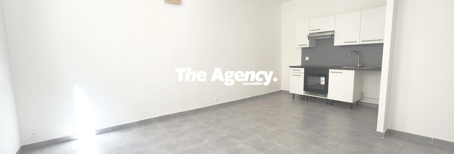 Appartement 2 Pièces 34 m² à vendre à Marseille 1 (13001)