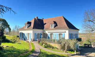 Maison 10 Pièces 224 m² à vendre à Sainte-Livrade-sur-Lot (47110)