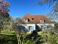 VIAGER : Belle maison au bord de la rivière, secteur Villeneuve-sur-lot — photo 2