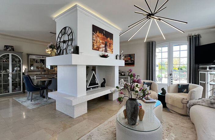VIAGER : Belle maison au bord de la rivière, secteur Villeneuve-sur-lot — photo 4