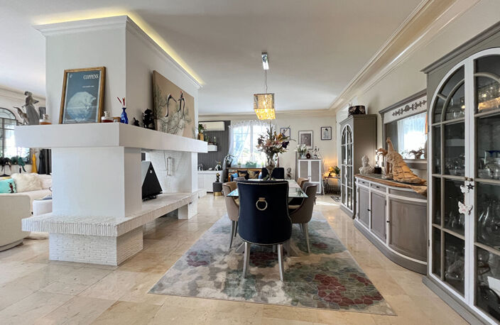 VIAGER : Belle maison au bord de la rivière, secteur Villeneuve-sur-lot — photo 5