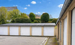 Garage  11 m² à louer à Quimper (29000)