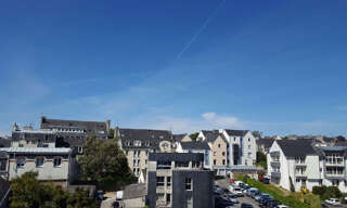 Appartement 1 Pièce 26 m² à louer à Quimper (29000)