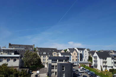 Appartement 1 pièces 450 €