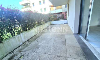 Appartement 4 Pièces 85 m² à louer à Toulouse (31100)