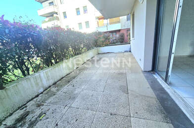 Appartement 4 pièces 994 €