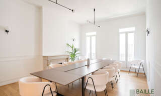 Bureau 13 Pièces 294 m² à vendre à Marseille 6 (13006)