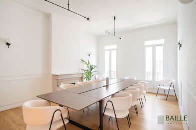 Bureau 13 pièces 1350000 €