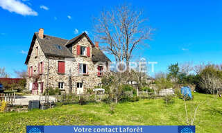 Maison 9 Pièces 238 m² à vendre à Sauveterre-de-Rouergue (12800)