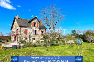 Maison 9 pièces 325000 €
