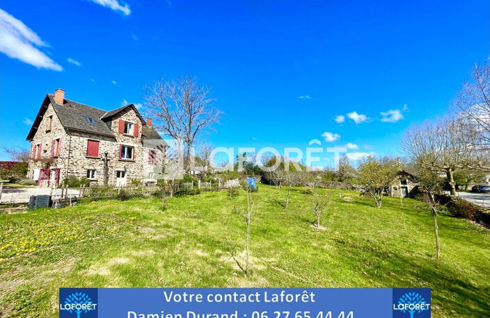 Ensemble maison T6 et gîte indépendant T3. — photo 2