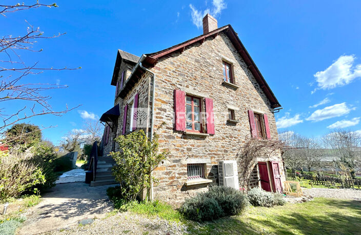 Ensemble maison T6 et gîte indépendant T3. — photo 3
