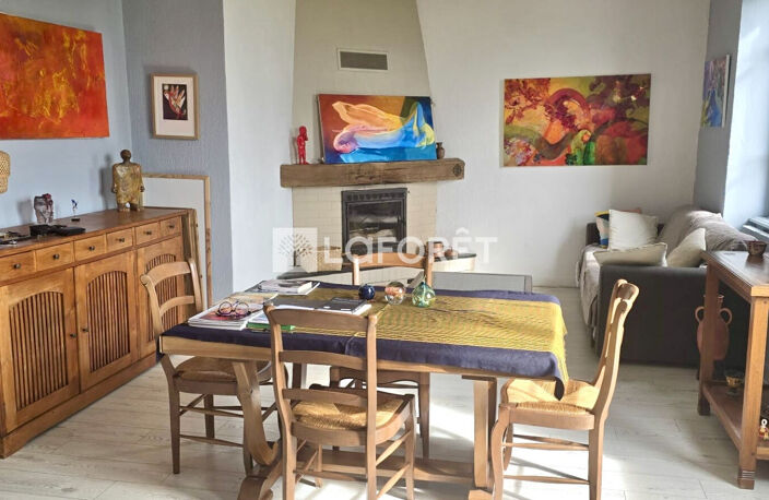 Ensemble maison T6 et gîte indépendant T3. — photo 4