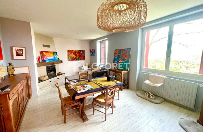 Ensemble maison T6 et gîte indépendant T3. — photo 5