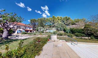 Maison 10 Pièces 184 m² à vendre à Rognac (13340)