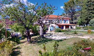 Maison 10 Pièces 184 m² à vendre à Rognac (13340)