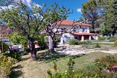 Maison 10 pièces 525000 €