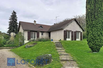 Maison 5 pièces 217000 €