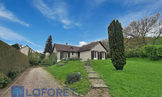 Maison 5 Pièces 115 m² à vendre à Aulnay-sur-Iton (27180)