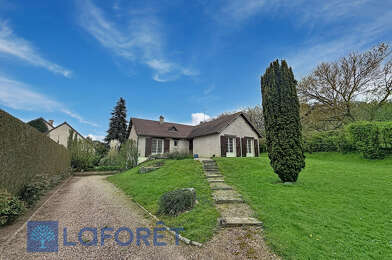 Maison 5 pièces 217000 €