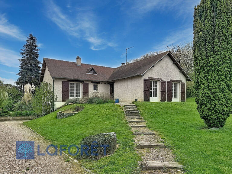 Maison Aulnay Sur Iton 5 pièce(s) 115 m2 — photo 1