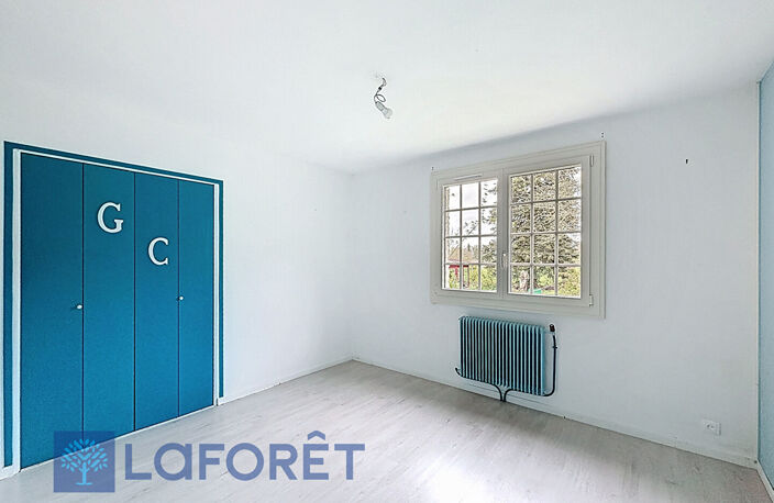 Maison Aulnay Sur Iton 5 pièce(s) 115 m2 — photo 5