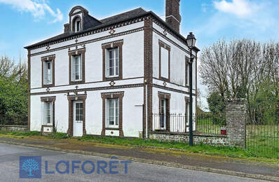 Maison Le Fidelaire — photo du bien