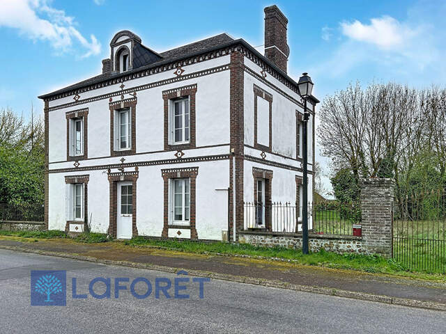 Maison Le Fidelaire — photo du bien