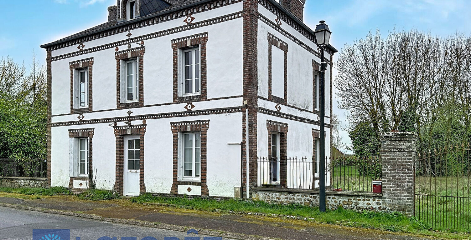 Maison Le Fidelaire — photo 1