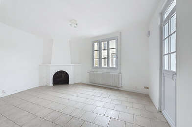 Maison 4 pièces 138000 €