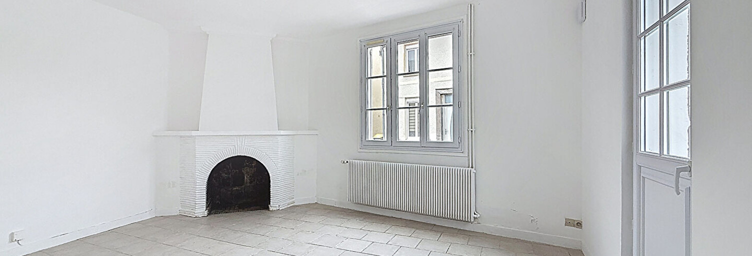 Maison 4 Pièces 72 m² à vendre à Conches-en-Ouche (27190)