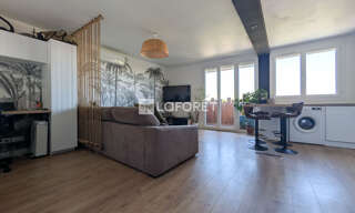 Appartement 2 Pièces 52 m² à vendre à Montpellier (34070)