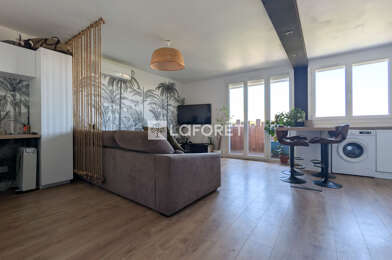 Appartement 2 pièces 209999 €
