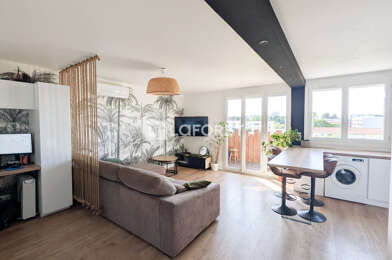 Appartement 2 pièces 209999 €