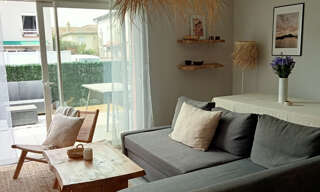 Appartement 2 Pièces 51 m² à louer à Aucamville (31140)