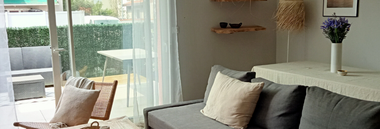 Appartement 2 Pièces 51 m² à louer à Aucamville (31140)