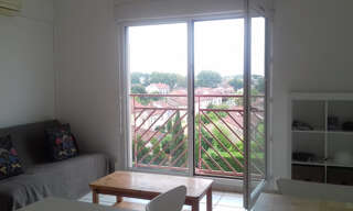 Appartement 1 Pièce 30 m² à louer à Avignon (84000)