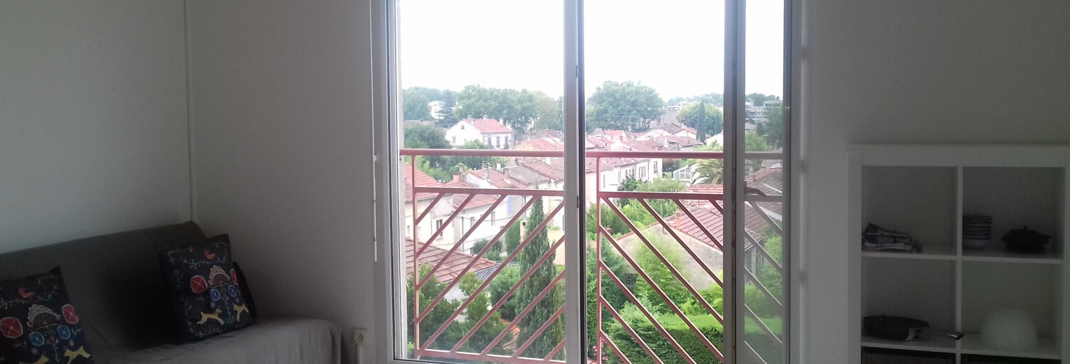 Appartement 1 Pièce 30 m² à louer à Avignon (84000)