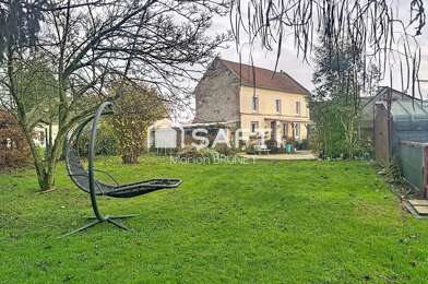 Maison 4 pièces 249000 €