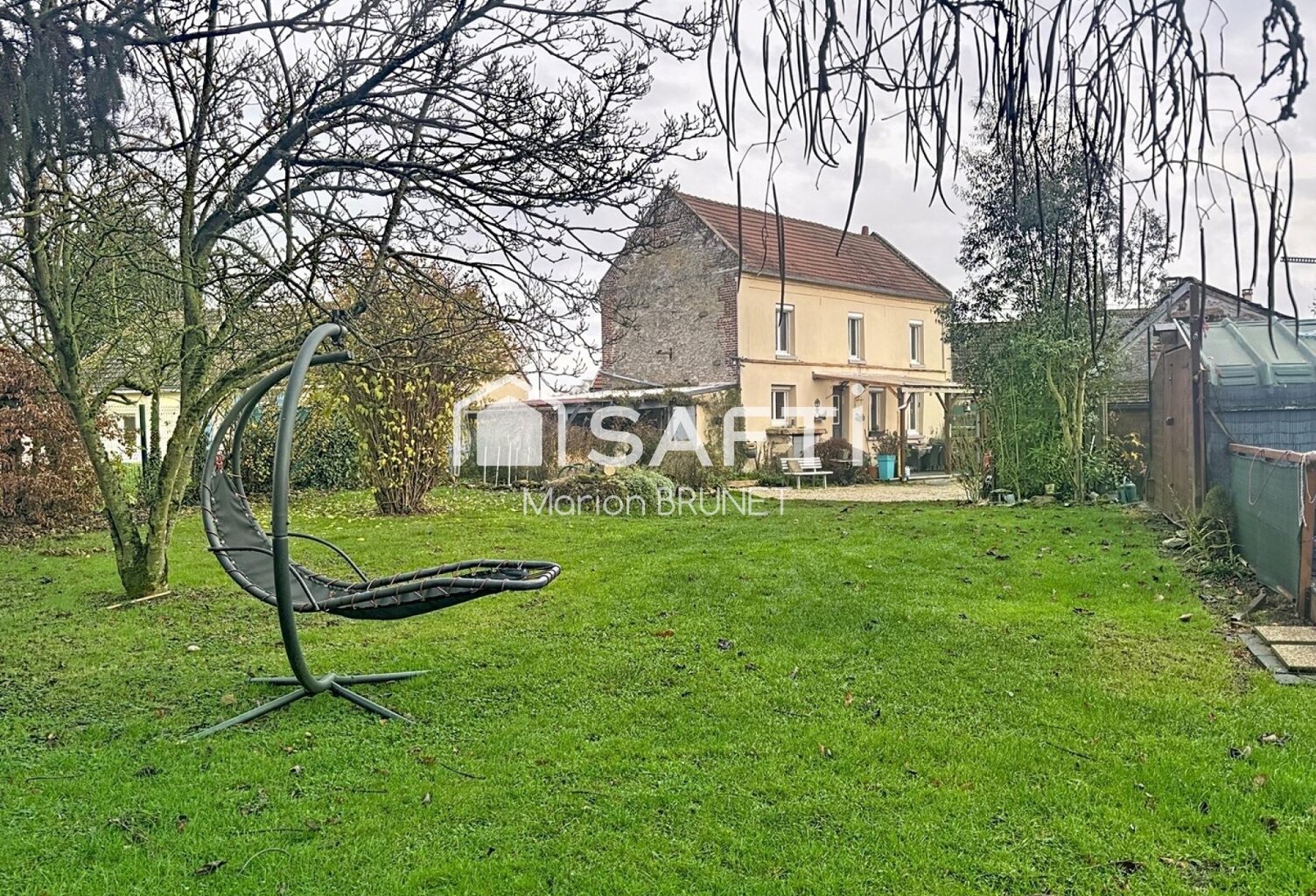 Pour les amoureux de l'ancien — photo 1