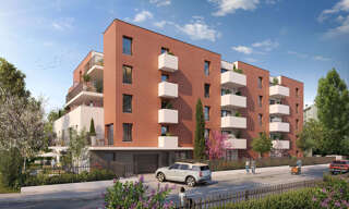 Appartement 5 Pièces 96 m² à vendre à Toulouse (31000)