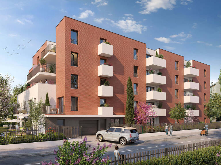 Carré Ormeau — photo 1