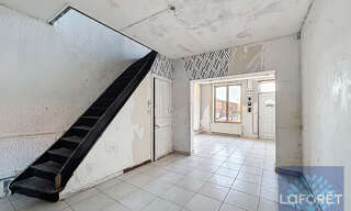 Maison 6 Pièces 103 m² à vendre à Maubeuge (59600)