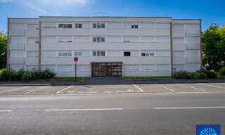 Appartement 2 Pièces 55 m² à vendre à Valenciennes (59300)