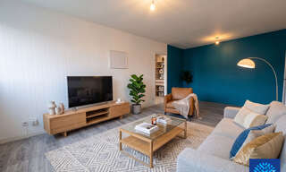 Appartement 2 Pièces 55 m² à vendre à Valenciennes (59300)