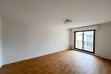 Appartement 3 pièces 900 €