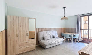 Appartement 1 Pièce 27 m² à louer à Marseille 4 (13004)