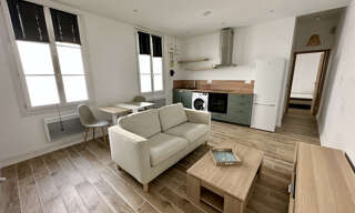 Appartement 2 Pièces 37 m² à louer à Nîmes (30000)